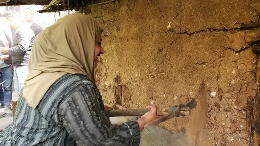 Housing Renovation & Shelter Support